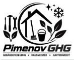 Pimenov GHG Logo
